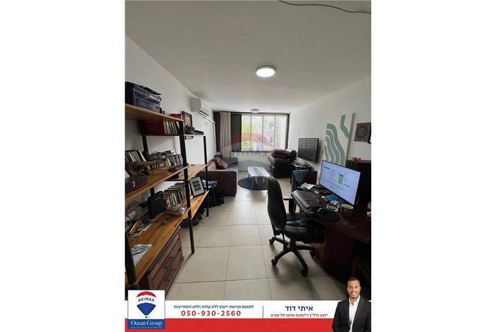 דרך חיים ברלב 162