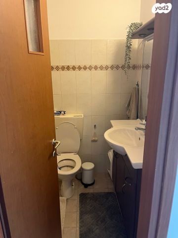 דירת גן, ליאו פיקרד 10, רמות הרכס, באר שבע