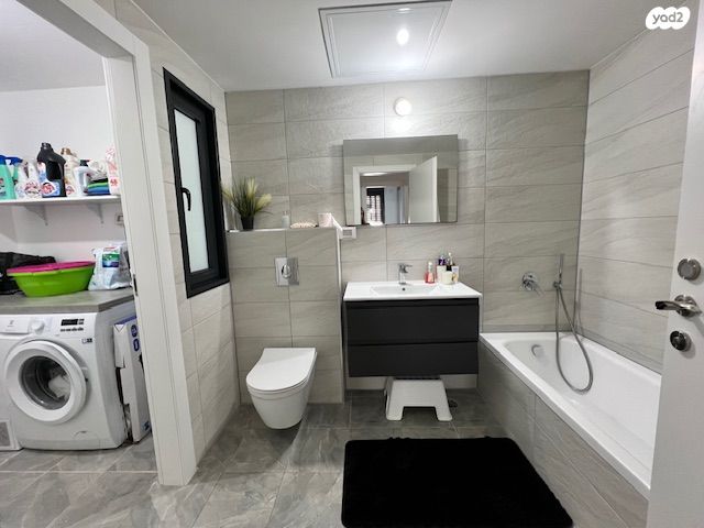 דירה, אייזיק רמבה 9, נוף הטיילת, נתניה