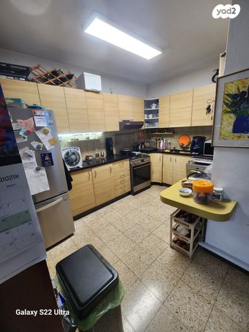 דירה, טבנקין, דרום מערב ותיק, בת ים