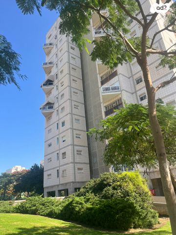 דירה, רימלט 4, מרום נווה, רמת יצחק, רמת גן