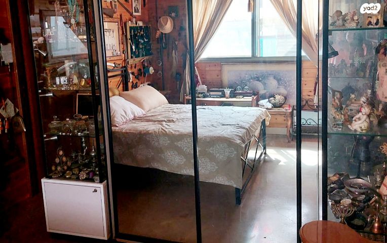 דירת גן, החלוץ, טרומפלדור, נהריה