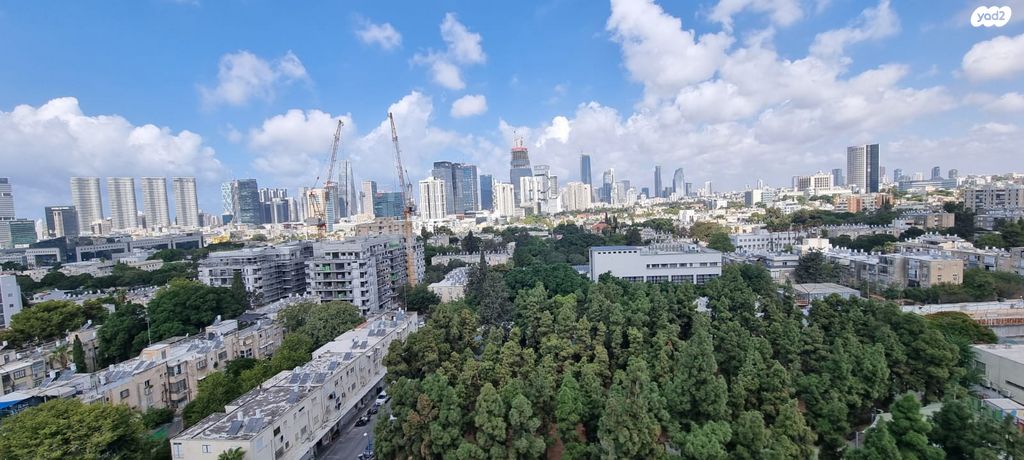 דירה, לה גווארדיה, תל אביב יפו