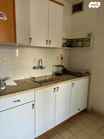 דירה, שכונה ג', באר שבע