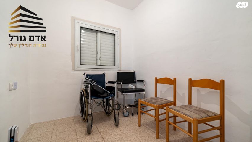 דירה, בית שמאי, שכונת הלל, רמת גן