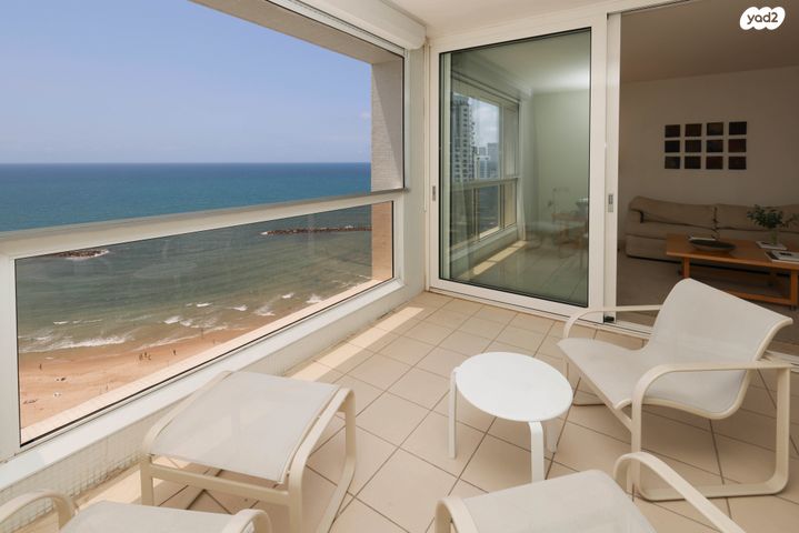 תיירות ונופש, הירקון 87, לב תל אביב, לב העיר צפון, תל אביב יפו