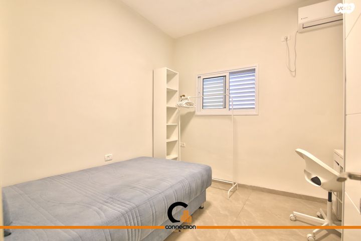 דירה, העצמאות 106, מרכז העיר, קרית אתא