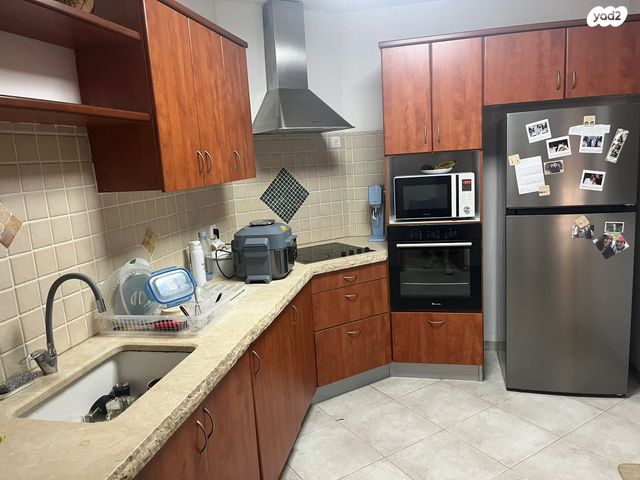 דירת גן, ליאו פיקרד 10, רמות הרכס, באר שבע