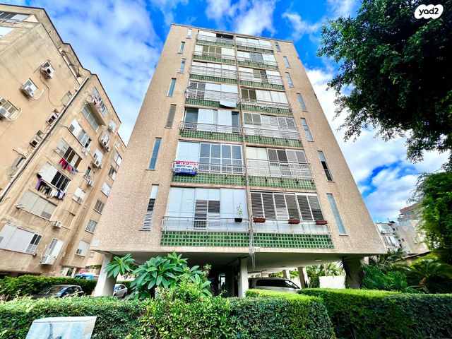 שדרות בנימין 29