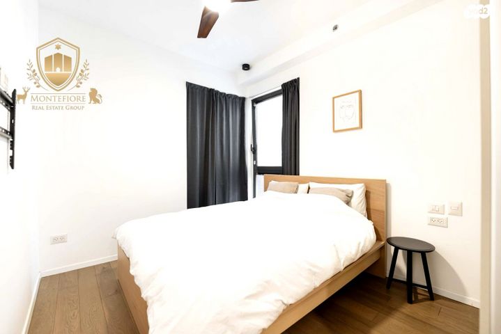 דירה, רנ"ק, תל אביב יפו