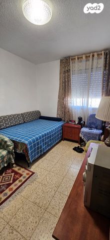 דירה, גיא אוני, רובע ט', אשדוד