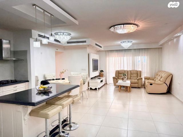 דירה, יונתן נתניהו, ברנע, אשקלון