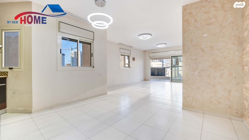 דירה, חיל החימוש 38, נווה חוף, ראשון לציון