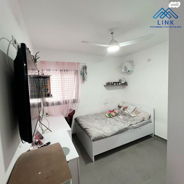 דירה, מייק בראנט, קרית אליעזר, חיפה