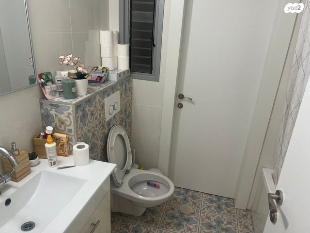 דירה, עולי הגרדום 19, שכונה ג', באר שבע