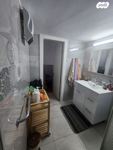 דירה, שדרות ירושלים, קרית ים  א', קרית ים