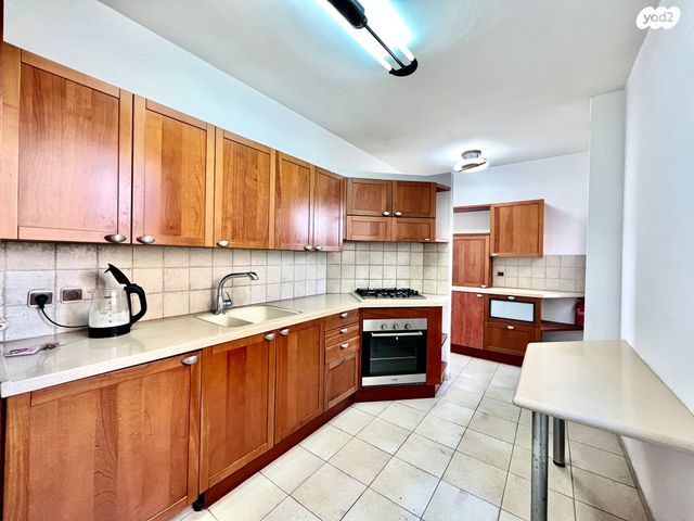 דירה, שדרות בנימין 29, מרכז העיר דרום, נתניה