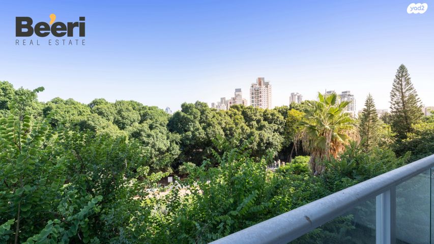 דירה, באר אורה 3, נווה רם, שיכון מזרחי, רמת גן