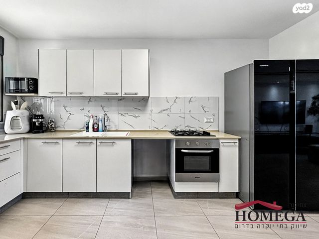 דירת גן, נחל גוב, באר שבע