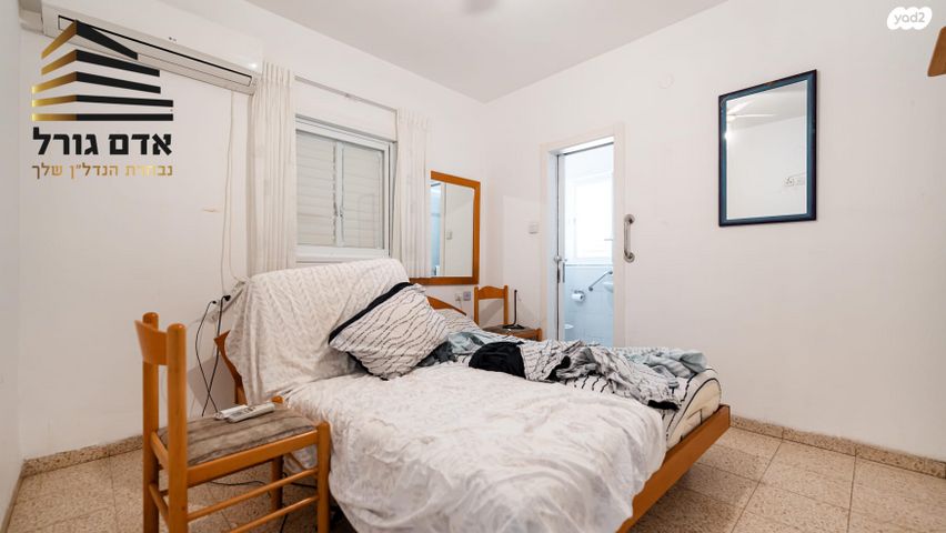 דירה, בית שמאי, שכונת הלל, רמת גן