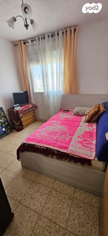 דירה, גיא אוני, רובע ט', אשדוד