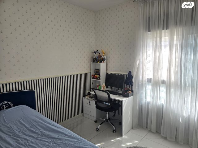 דירה, עוזי חיטמן, הקריה מע"ר, אשדוד