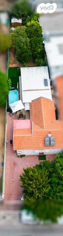 דירה, המעגל, גיל עמל, הוד השרון