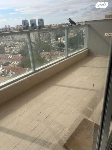 דירה, עולי הגרדום 19, שכונה ג', באר שבע