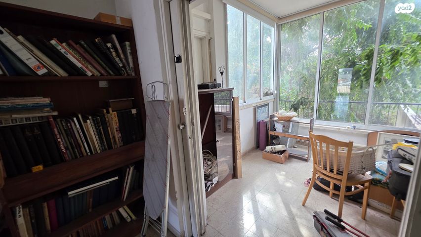 בית פרטי/ קוטג', מורשה, רמת השרון