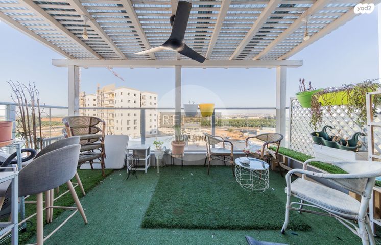 דירה, שרונה, כפר יונה