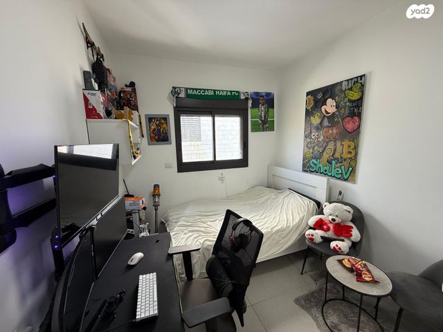 דירה, אסתר המלכה, האצטדיון, טבריה