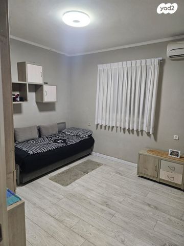 בית פרטי/ קוטג', טלמון 8, שכונה ו', באר שבע