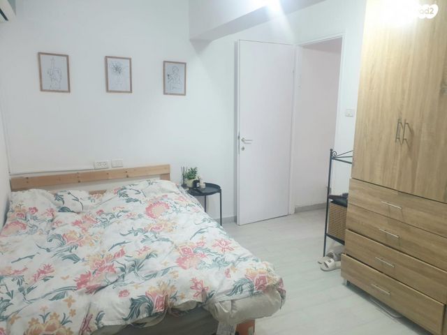 דירה, יעקב אבינו, שכונה ד', באר שבע