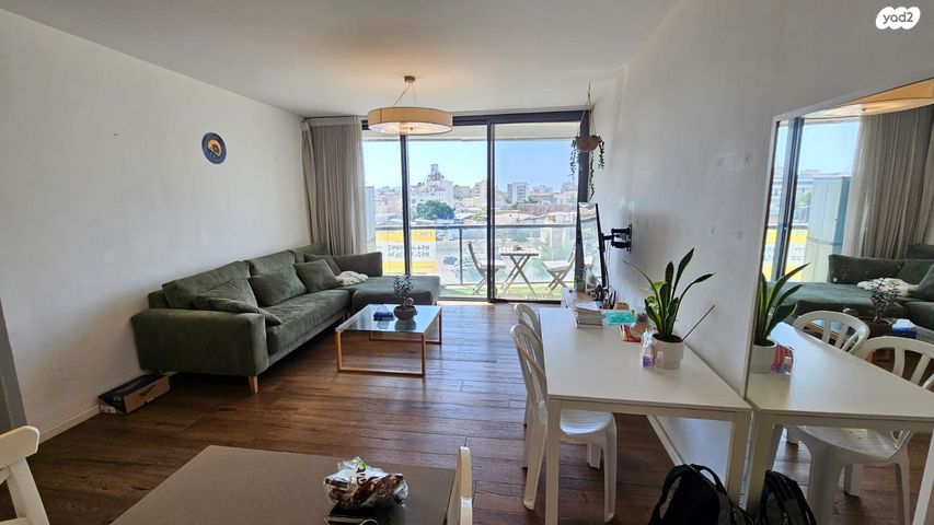 דירה, מעון 5, פלורנטין, תל אביב יפו