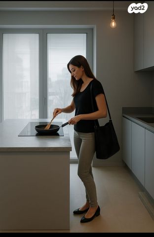 הצפון החדש - כיכר המדינה