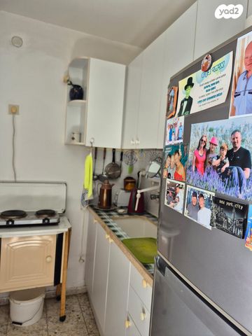 דירה, יוחנן הורקנוס 25, שכונה ד', באר שבע