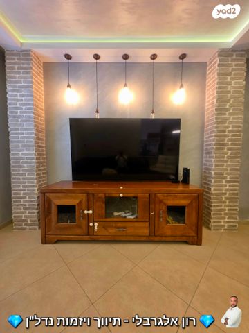 דירה, שלמה מולכו, רמב"ם, ראשון לציון