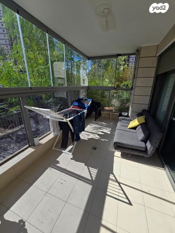 דירה, אלמוג, רמת חביב / רמת הנשיא, חיפה