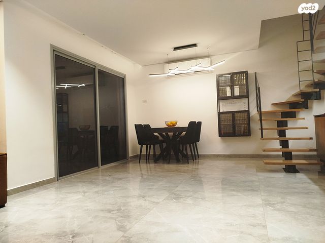 בית פרטי/ קוטג', לאה אמנו, נווה מנחם, באר שבע