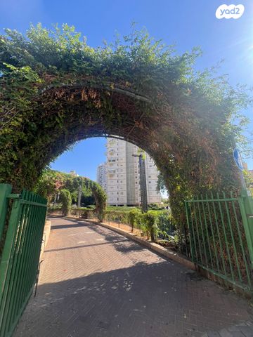 דירה, רימלט 4, מרום נווה, רמת יצחק, רמת גן