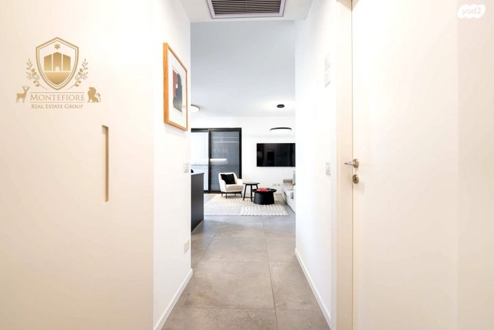 דירה, רנ"ק, תל אביב יפו