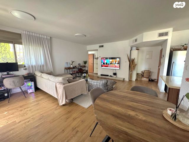 דירה, העוגן, הדרי סמל, נס ציונה