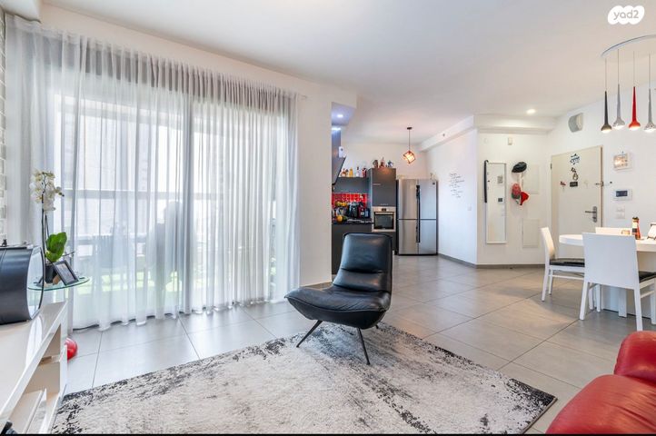 דירה, הדודאים 1, עין הים, חדרה