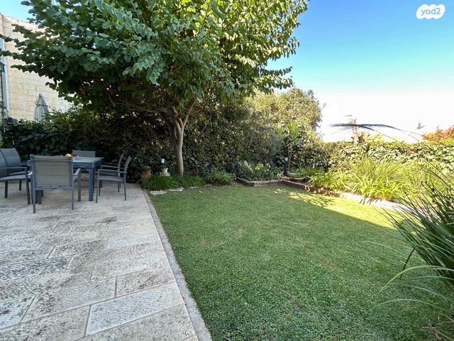 בית פרטי/ קוטג', הזמיר, מבשרת ציון