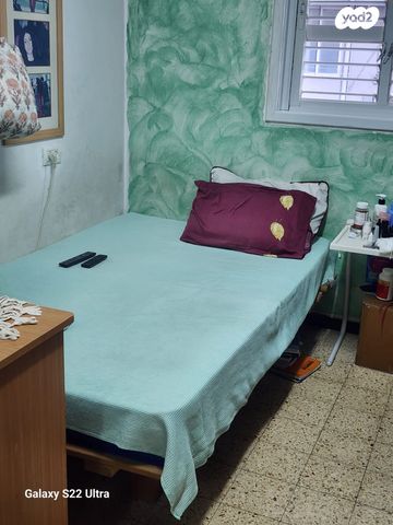 דירה, טבנקין, דרום מערב ותיק, בת ים