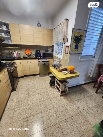 דירה, טבנקין, דרום מערב ותיק, בת ים