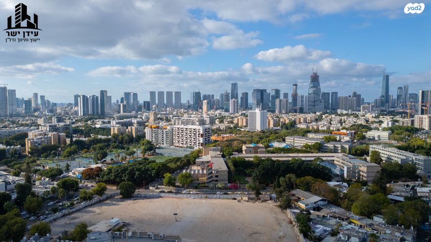 דירה, אסא קדמוני 2, נווה ברבור, כפר שלם מערב, תל אביב יפו