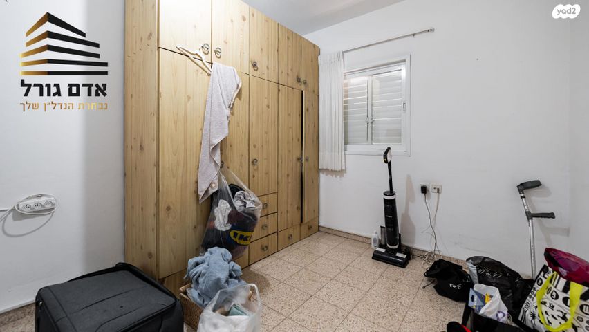 דירה, בית שמאי, שכונת הלל, רמת גן