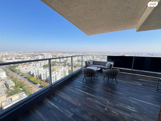 דירה, שדרות ירושלים 14, הקריה מע"ר, אשדוד