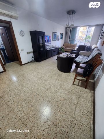 דירה, טבנקין, דרום מערב ותיק, בת ים